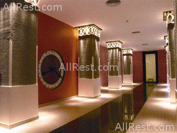 The Marmara Antalya 29
